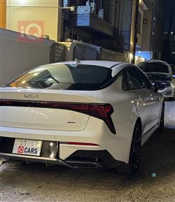 كيا K5